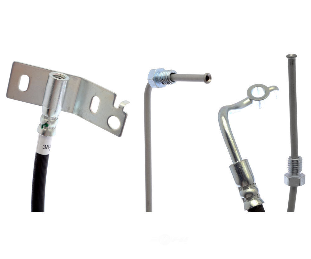 Raybestos BH384454 Brake Hydraulic Hose