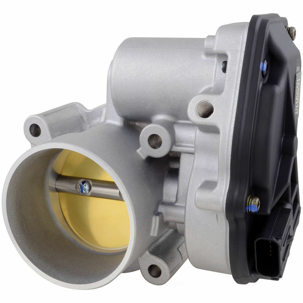 Hitachi ETB0041 Electronic Throttle Body Module