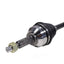 GSP North America NCV12056 CV Axle Assembly