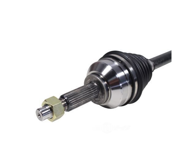 GSP North America NCV12056 CV Axle Assembly