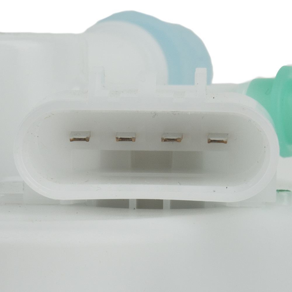 Delphi FG1093 Fuel Pump Module Assembly