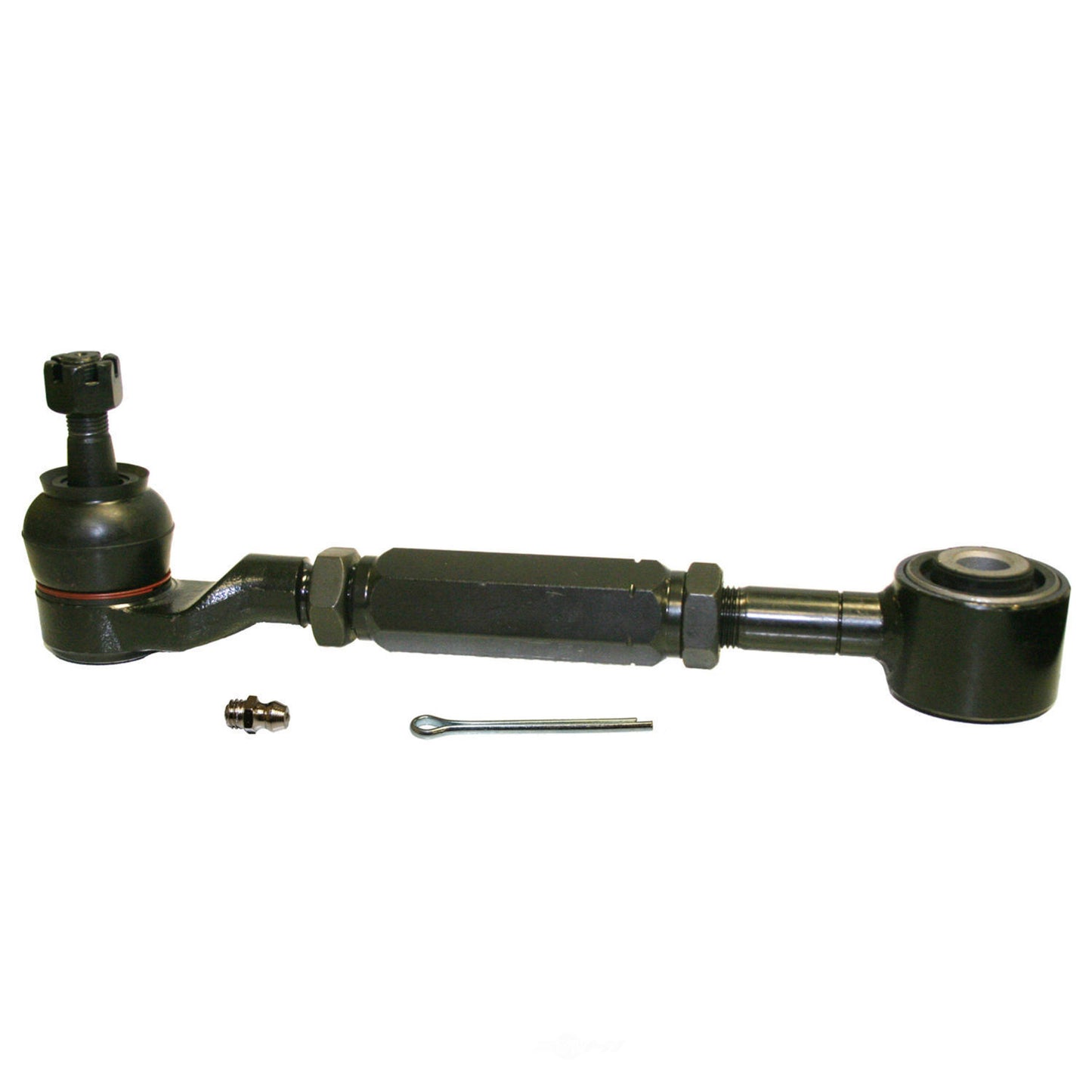 Moog RK100124 Suspension Control Arm and Ball Joint Assembly