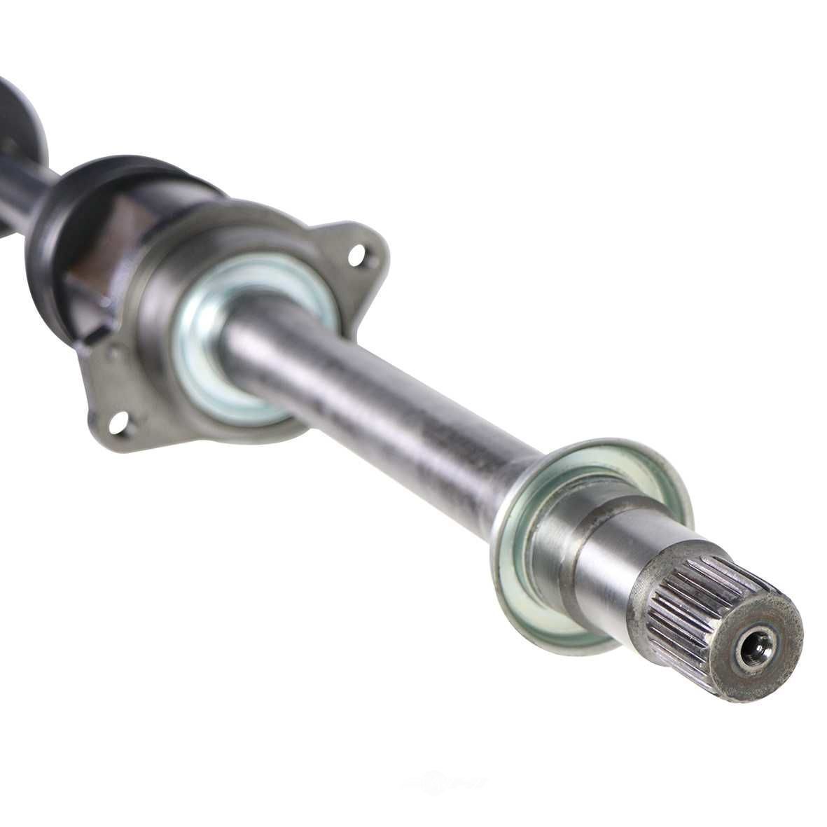 GSP North America NCV69590 CV Axle Assembly