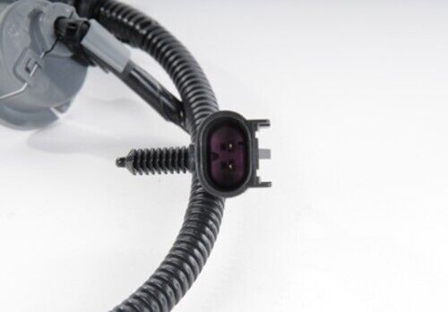 Genuine GM Parts 25954989 ABS Wheel Speed Sensor Wiring Harness