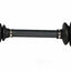 GSP North America NCV75515 CV Axle Assembly