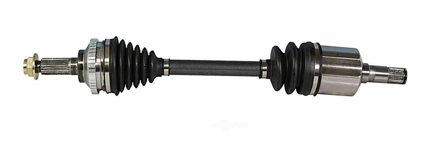 GSP North America NCV75515 CV Axle Assembly