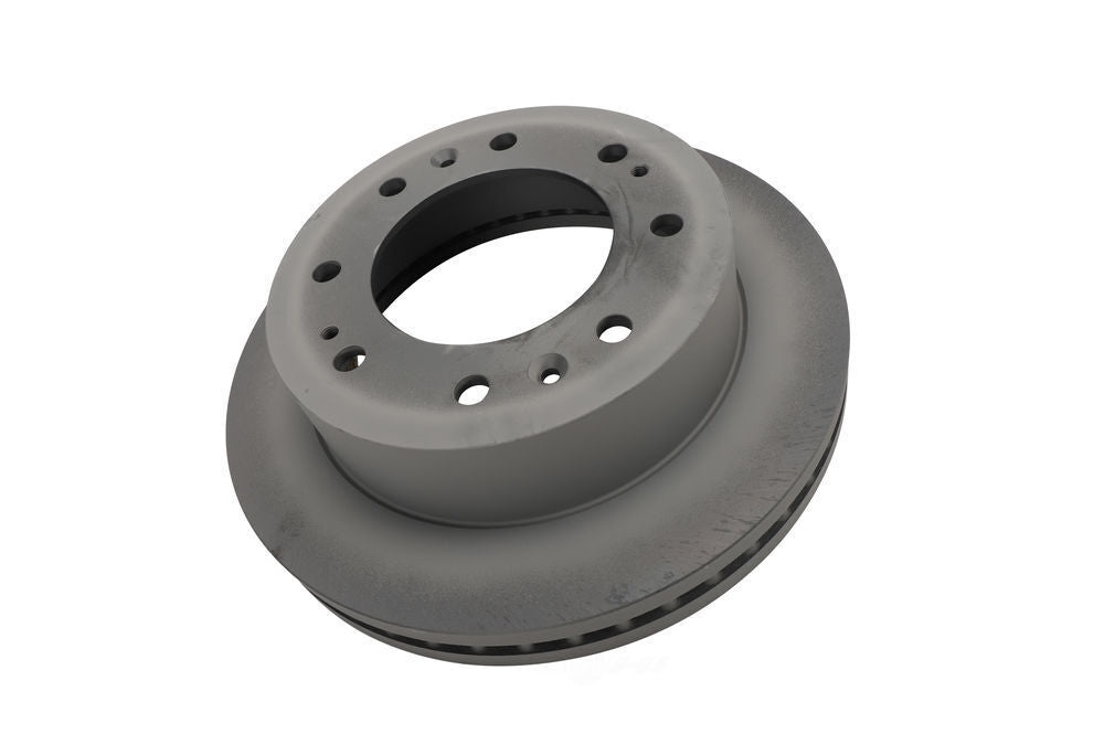 Genuine GM Parts 177-1277 Disc Brake Rotor