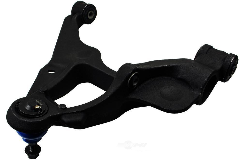 ACDelco Advantage MS501179 Suspension Control Arm and Ball Joint Assembly