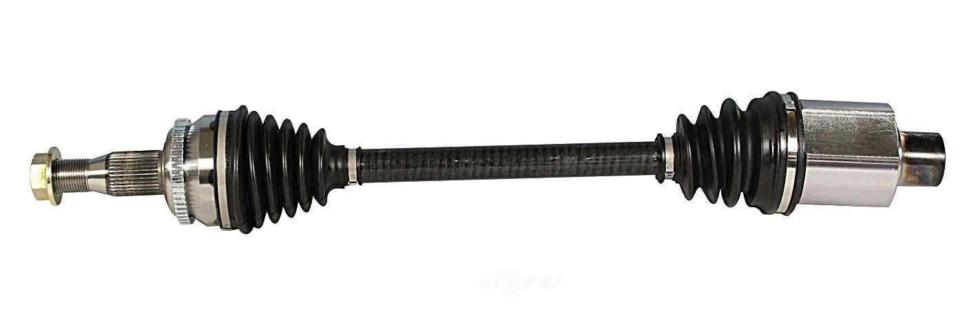 GSP North America NCV12579 CV Axle Assembly