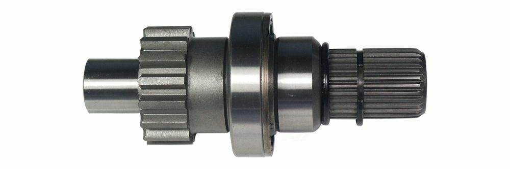 GSP North America NEX12006 CV Intermediate Shaft