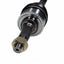 GSP North America NCV53579 CV Axle Assembly