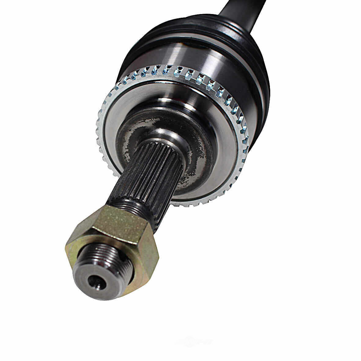 GSP North America NCV53579 CV Axle Assembly