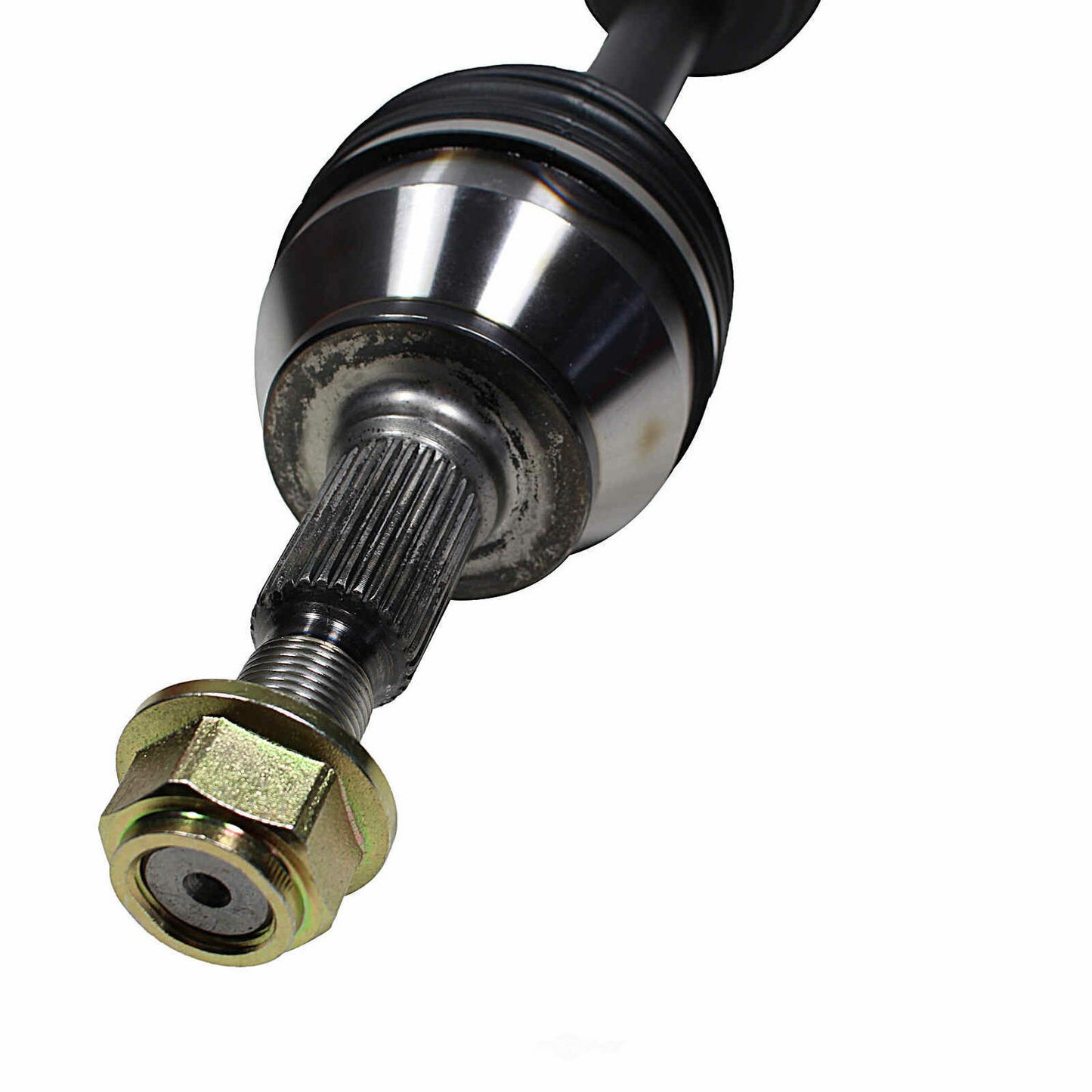 GSP North America NCV82501 CV Axle Assembly