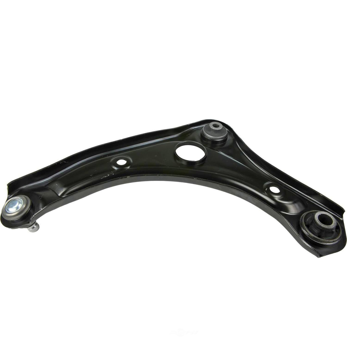 ACDelco Advantage MS301137 Suspension Control Arm and Ball Joint Assembly