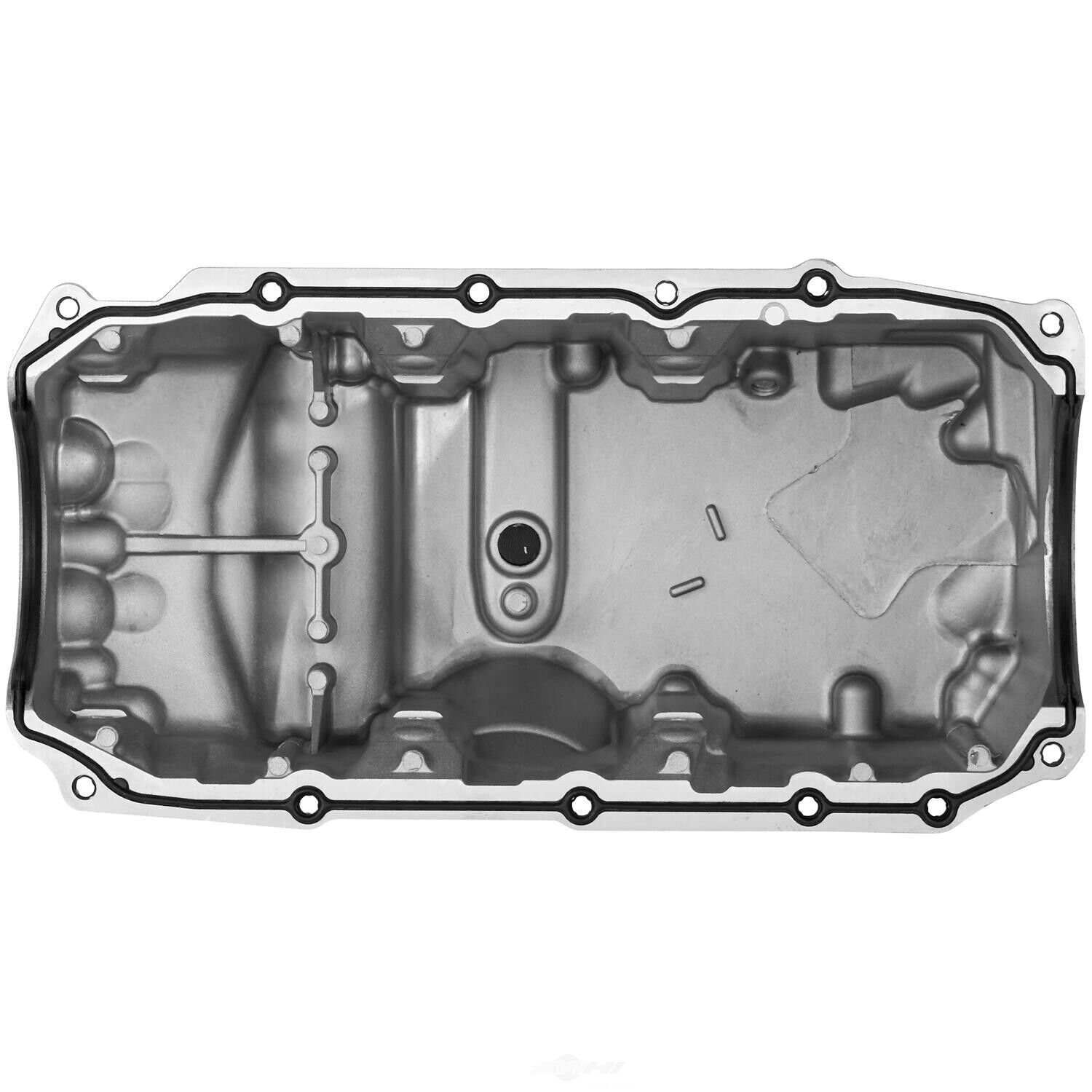 Spectra Premium Industries Inc GMP66B Engine Oil Pan