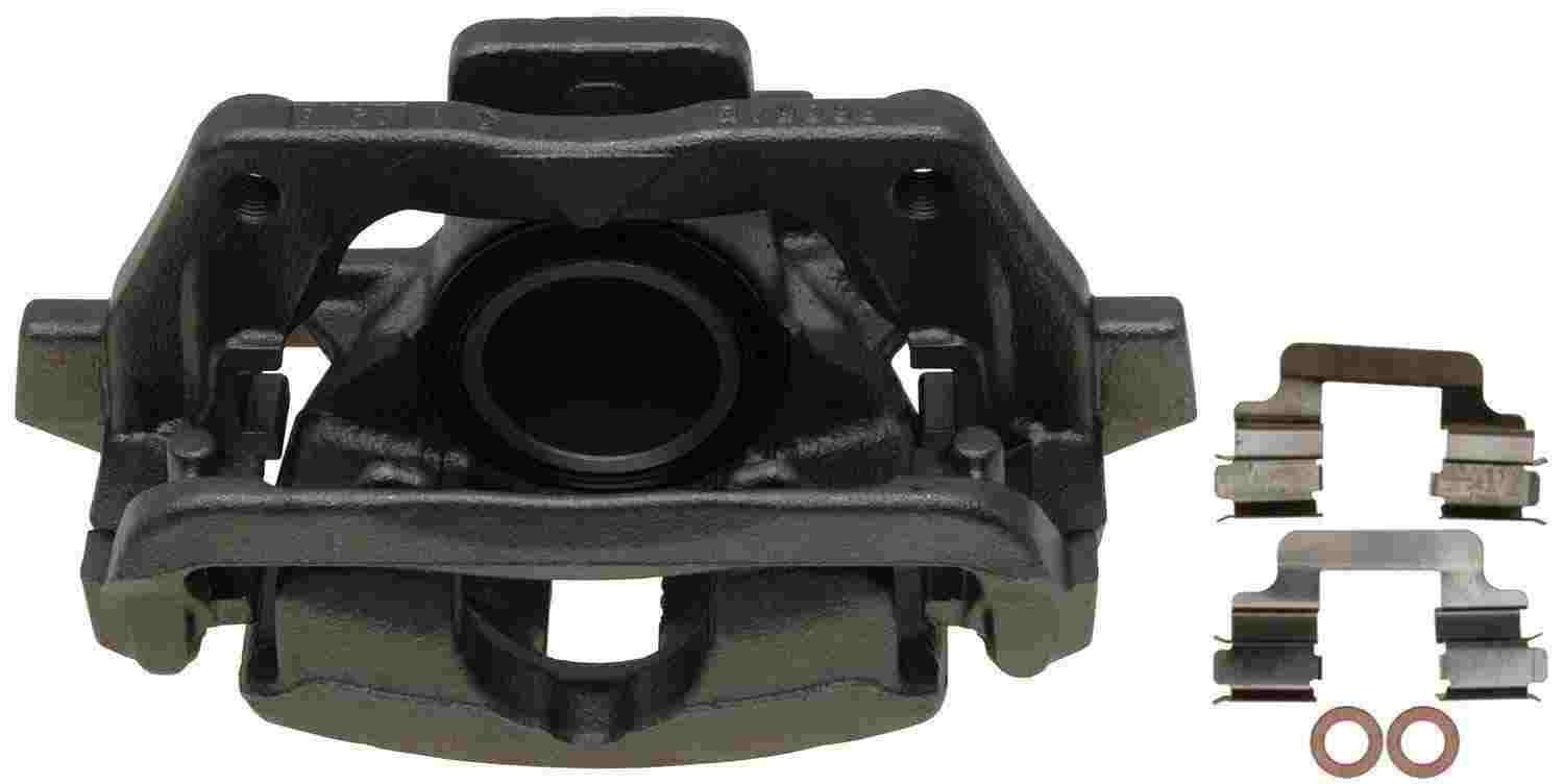 ACDelco Professional Durastop 18FR12336 Disc Brake Caliper