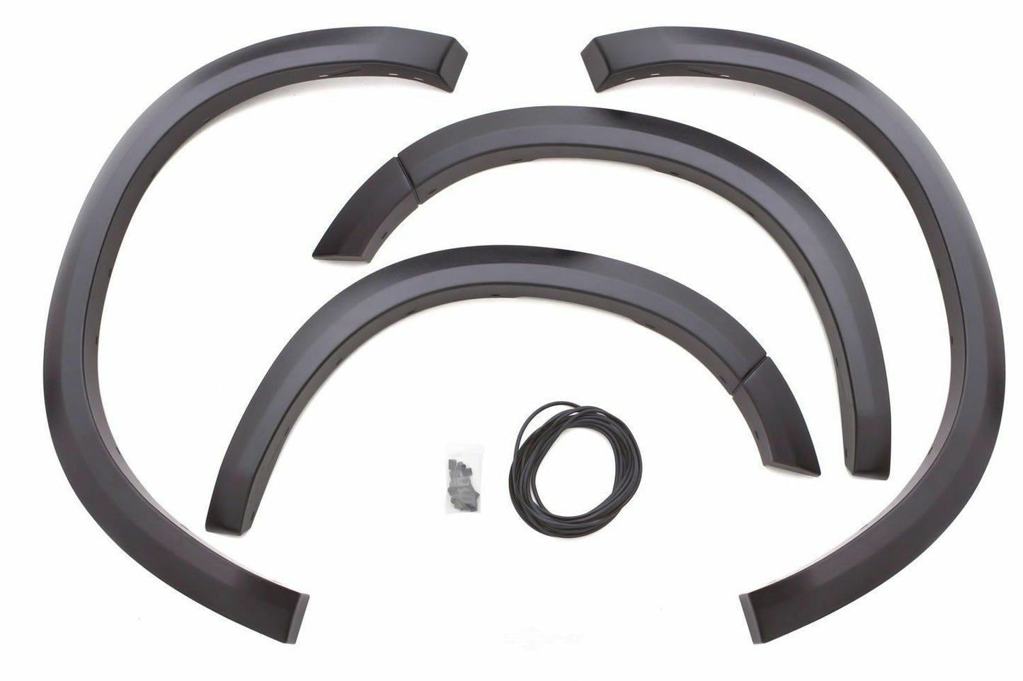Lund SX202S Fender Flare