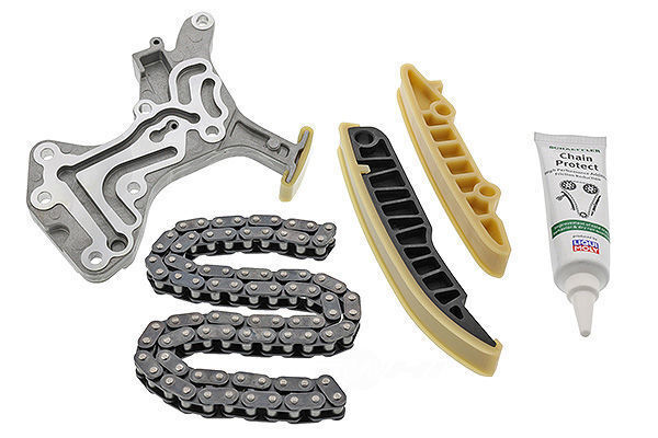 INA ZC0086K Engine Timing Chain Kit