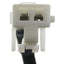 BWD ABS707 ABS Wheel Speed Sensor