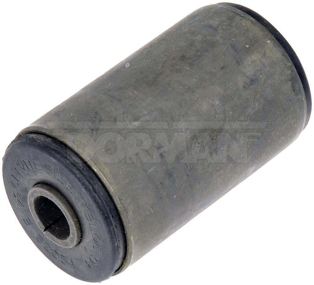 Dorman SB851030PR Leaf Spring Shackle Bushing