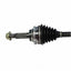 GSP North America NCV11902 CV Axle Assembly