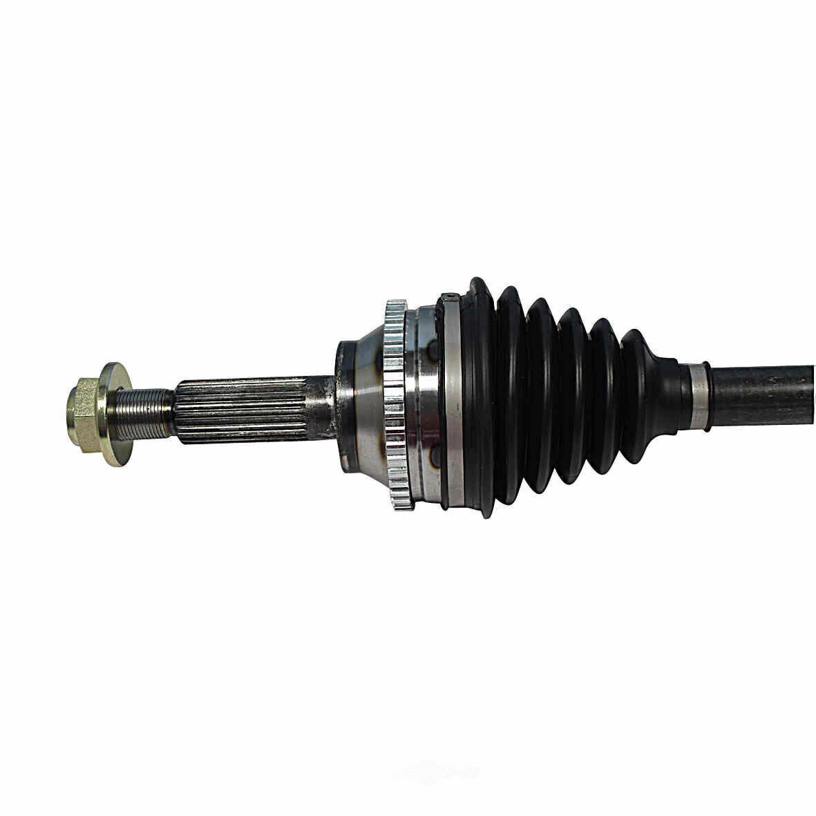 GSP North America NCV11902 CV Axle Assembly