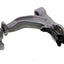ACDelco Advantage MS301035 Suspension Control Arm and Ball Joint Assembly
