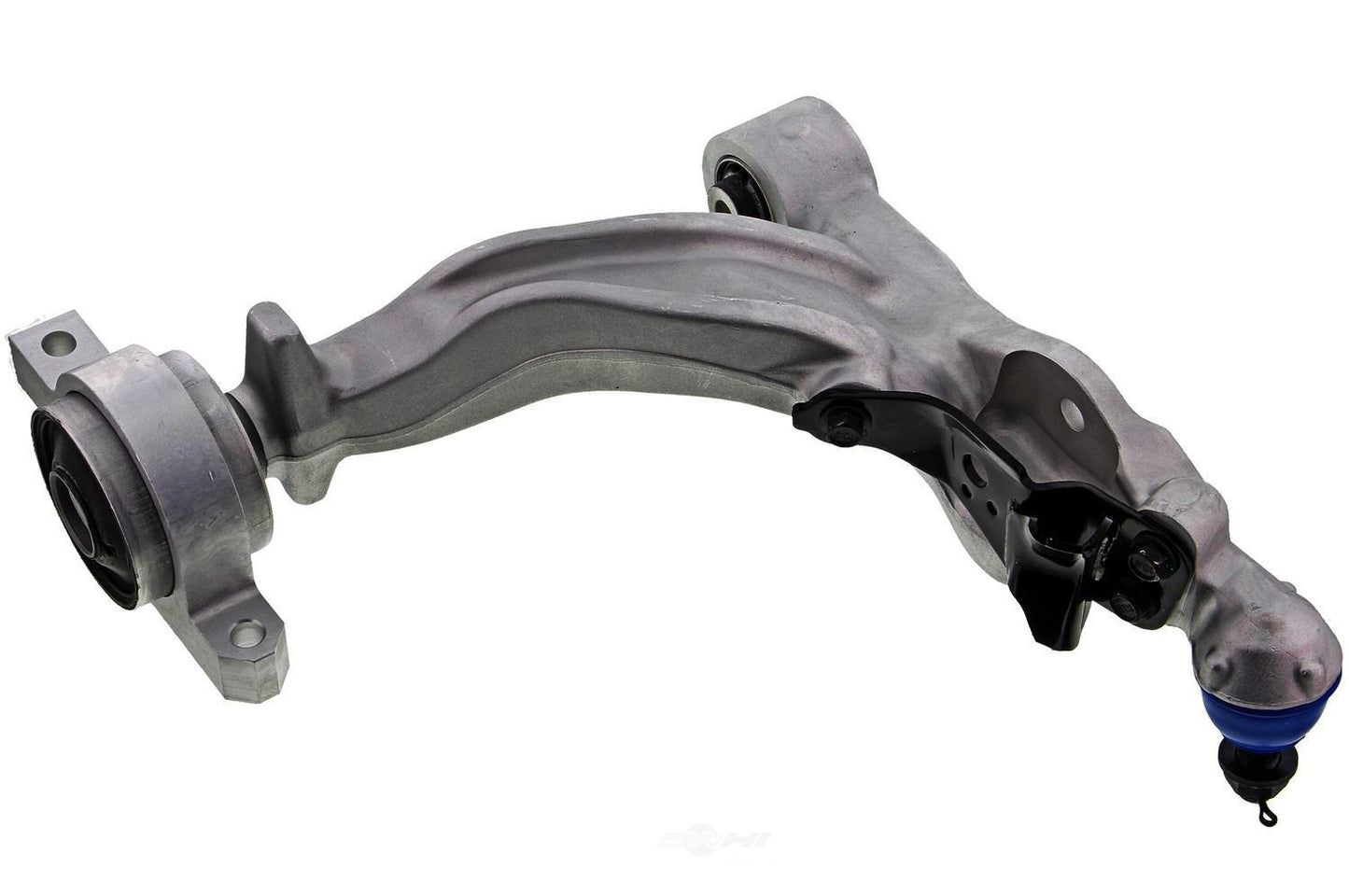 ACDelco Advantage MS301035 Suspension Control Arm and Ball Joint Assembly