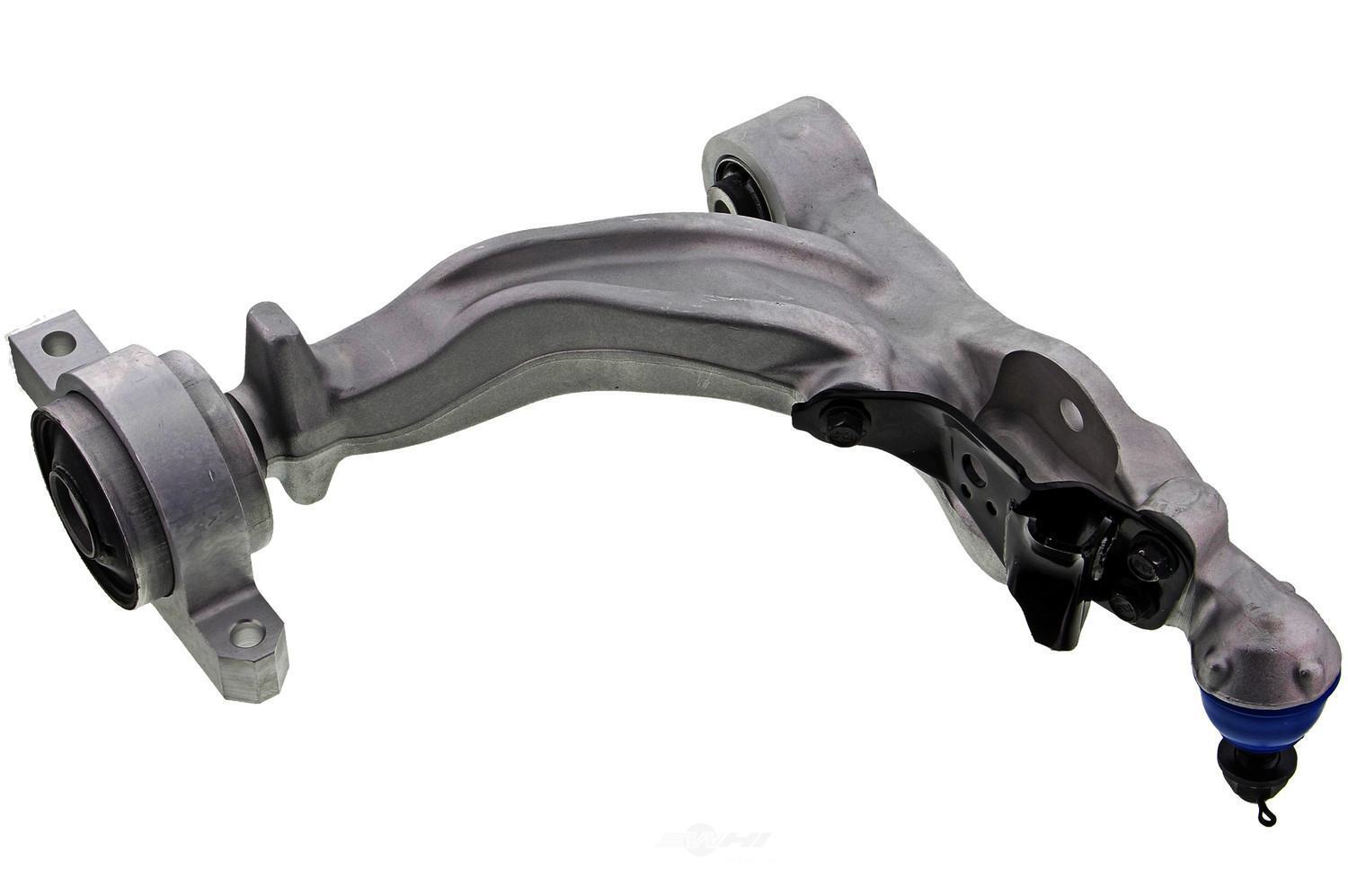 ACDelco Advantage MS301035 Suspension Control Arm and Ball Joint Assembly