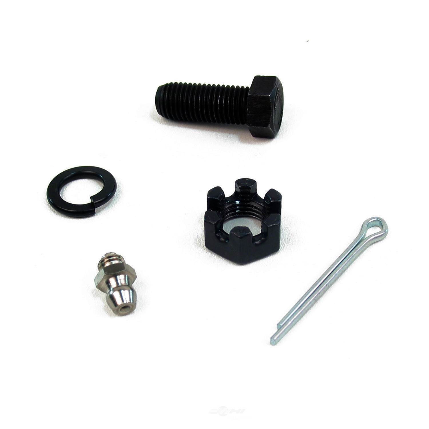 ACDelco Advantage MES2217R Steering Tie Rod End