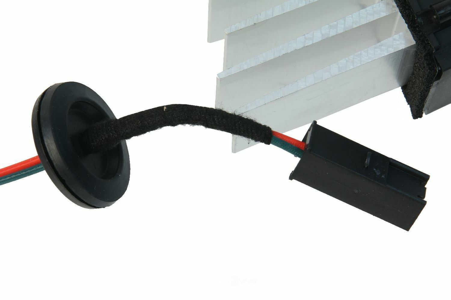 URO SHORT SKU URO-013483 HVAC Blower Motor Control Module