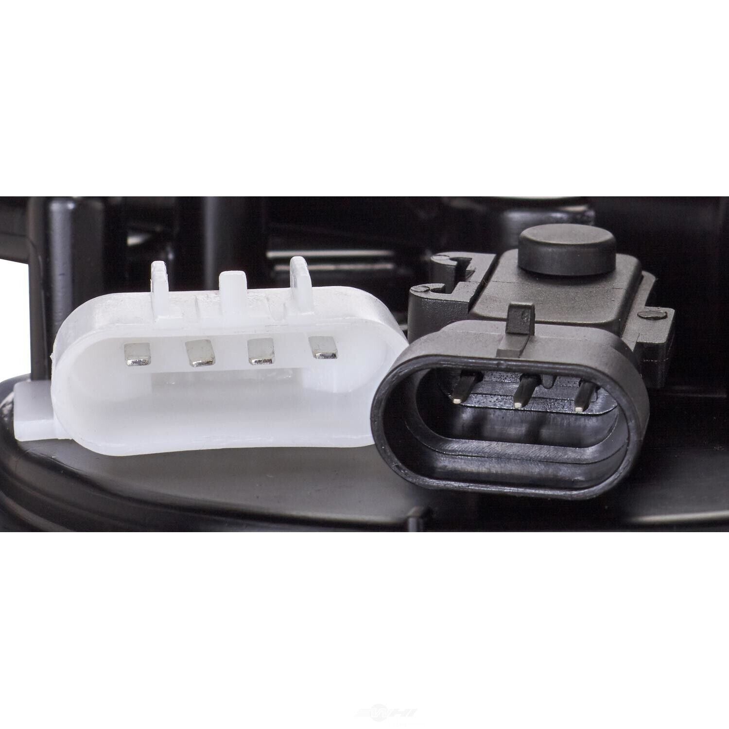 Spectra Premium Industries Inc SP6651M Fuel Pump Module Assembly