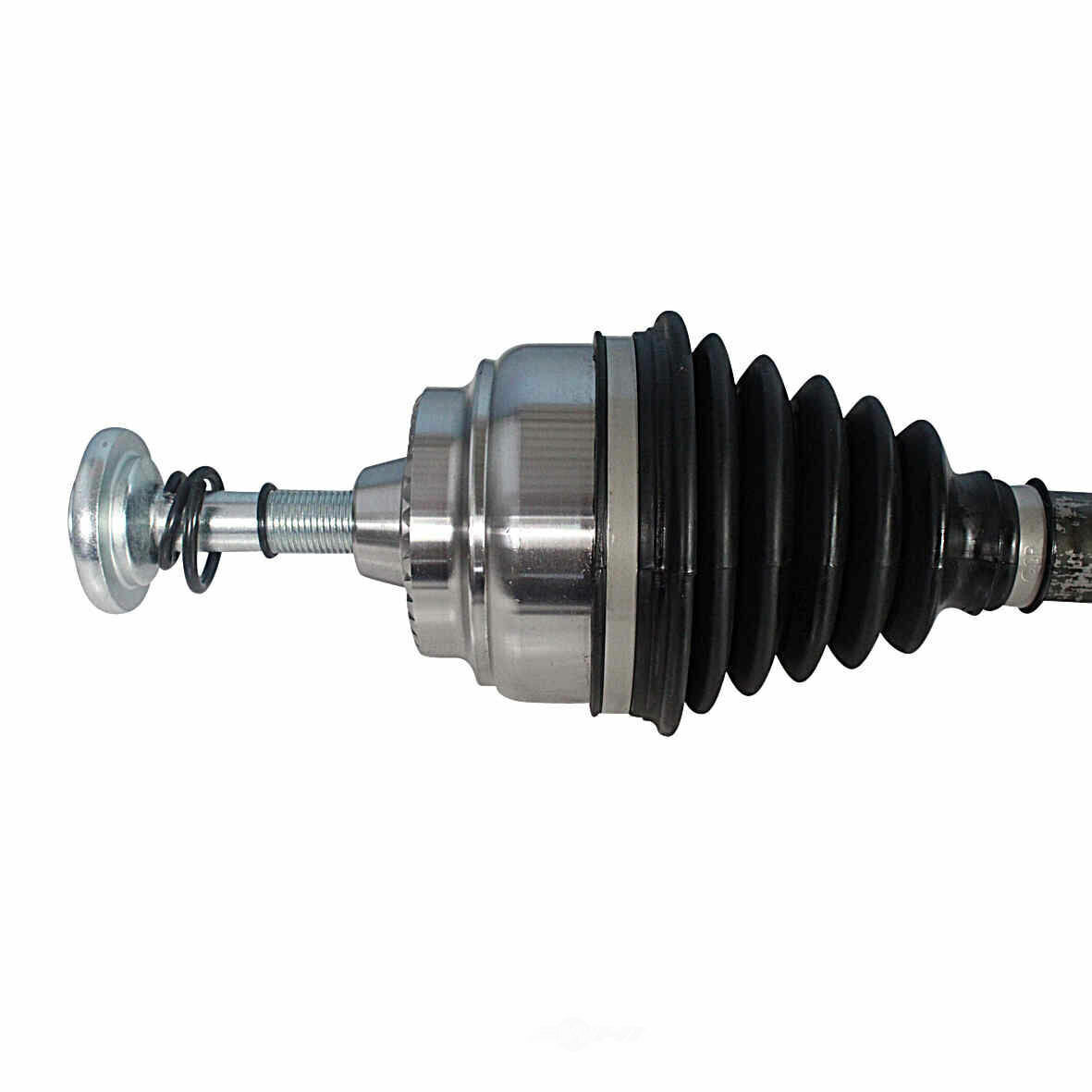 GSP North America NCV27047 CV Axle Assembly