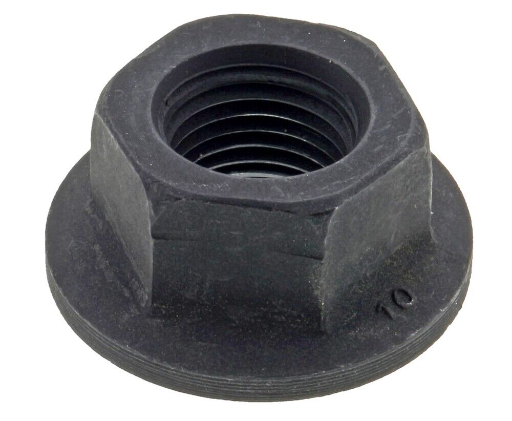 ACDelco Advantage MS10131 Suspension Control Arm and Ball Joint Assembly