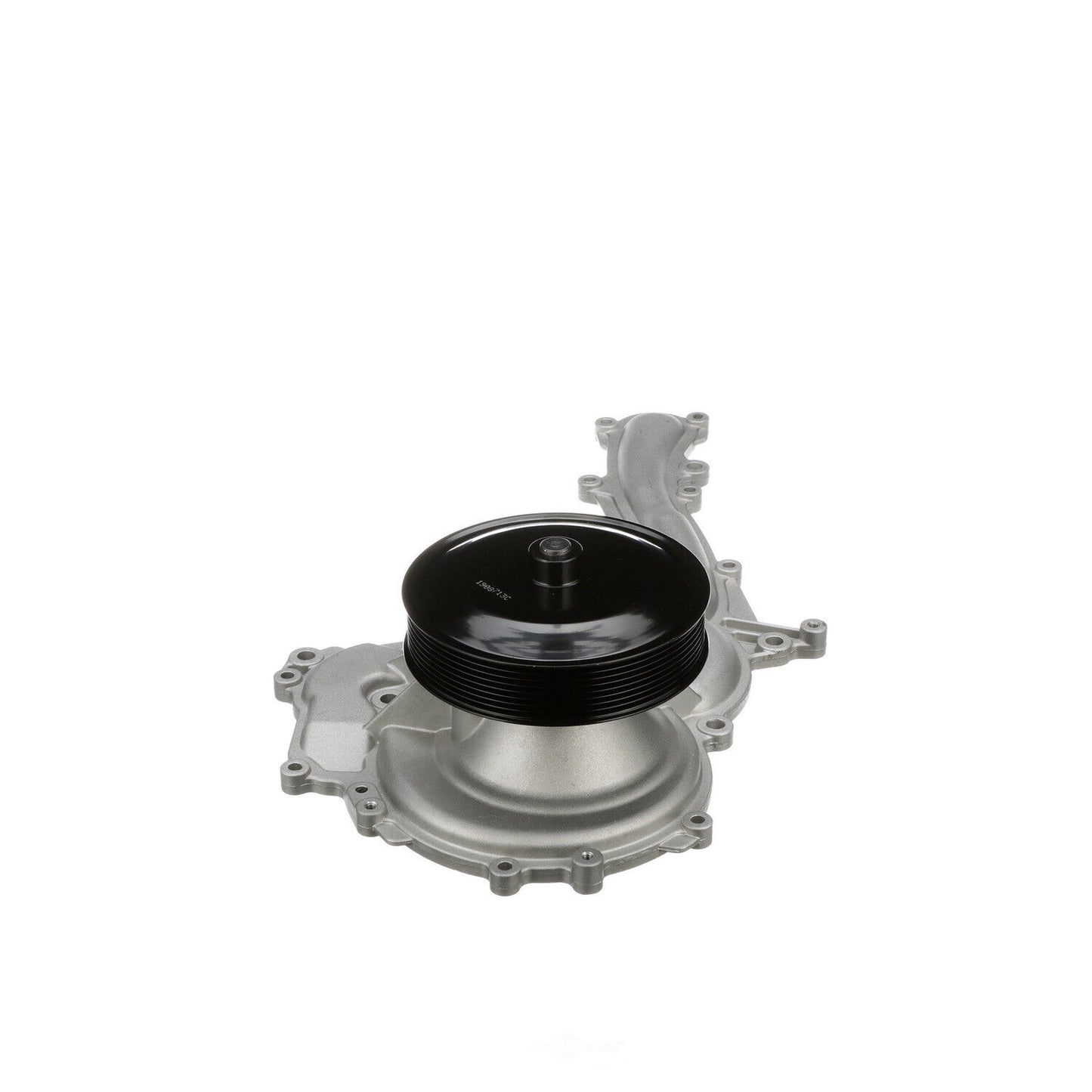 CARTER WATER PUMPS W2449M Engine Water Pump