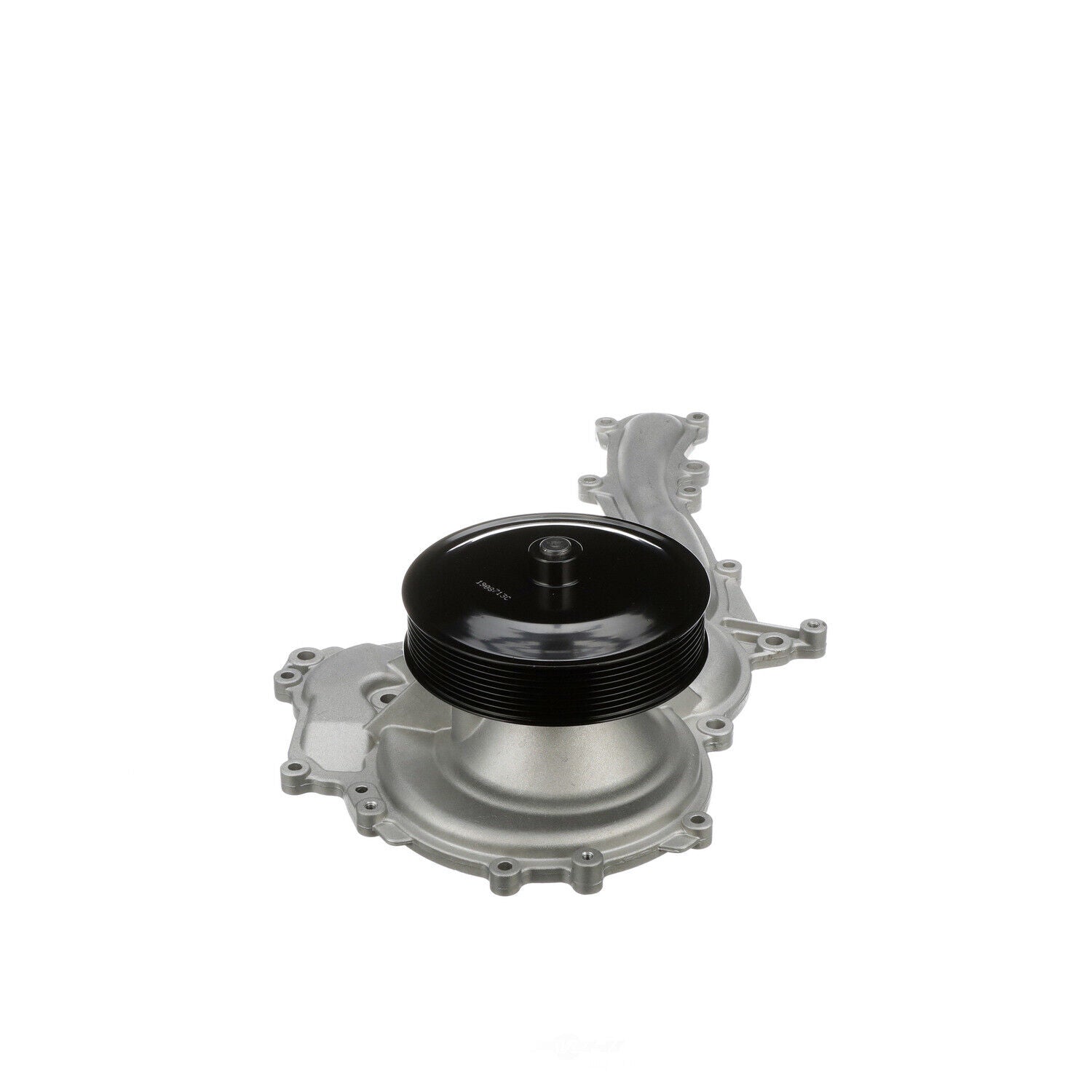 CARTER WATER PUMPS W2449M Engine Water Pump