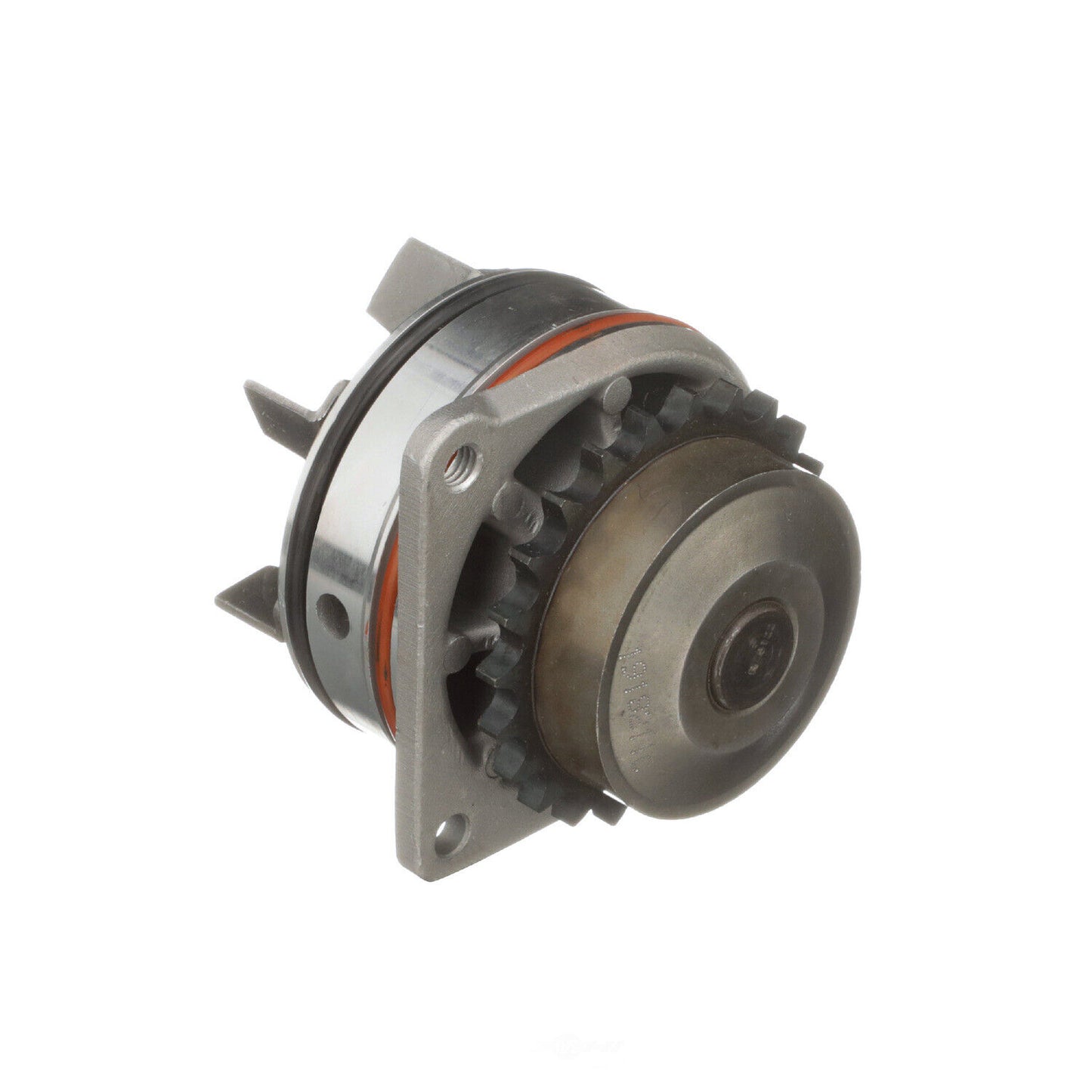 CARTER WATER PUMPS W9122M Engine Water Pump