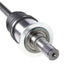 GSP North America NCV36591 CV Axle Assembly