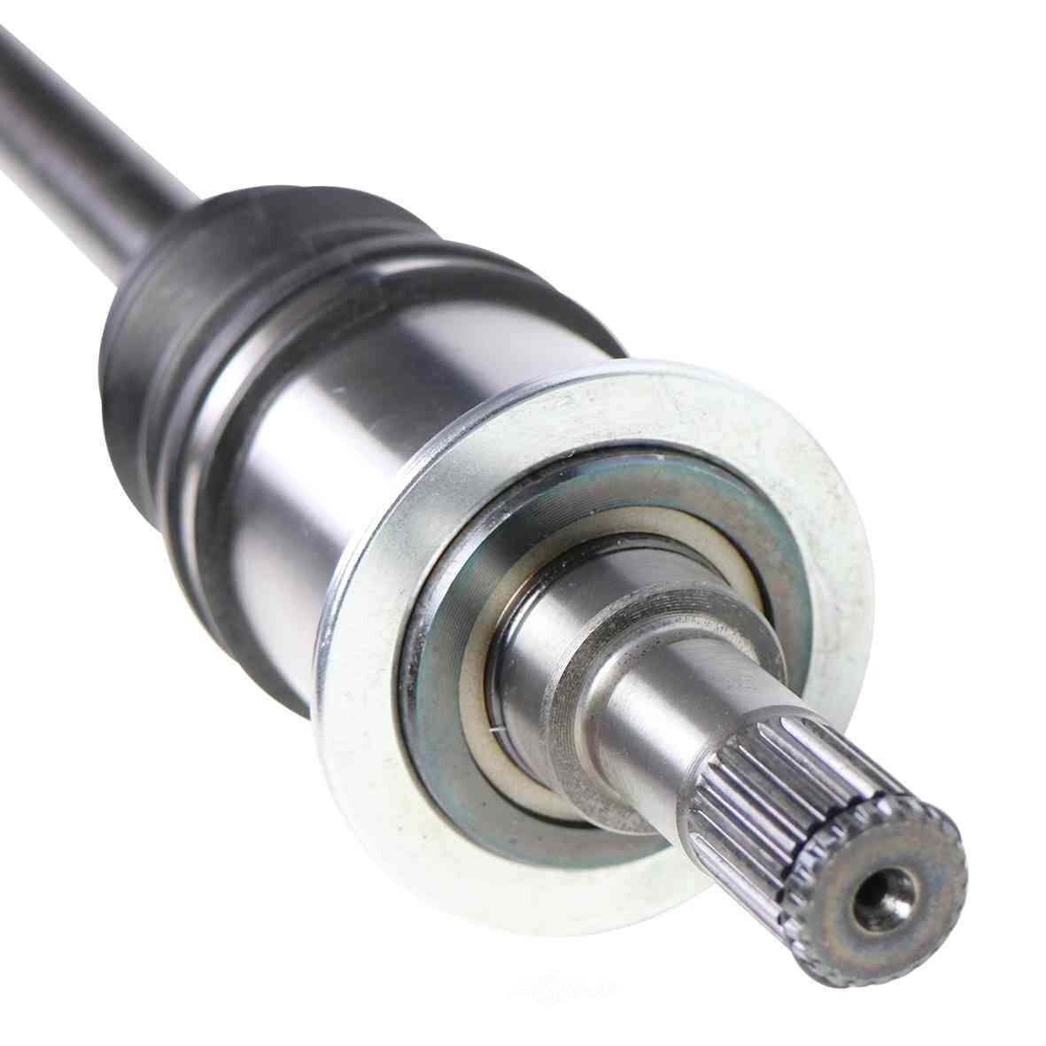 GSP North America NCV36591 CV Axle Assembly