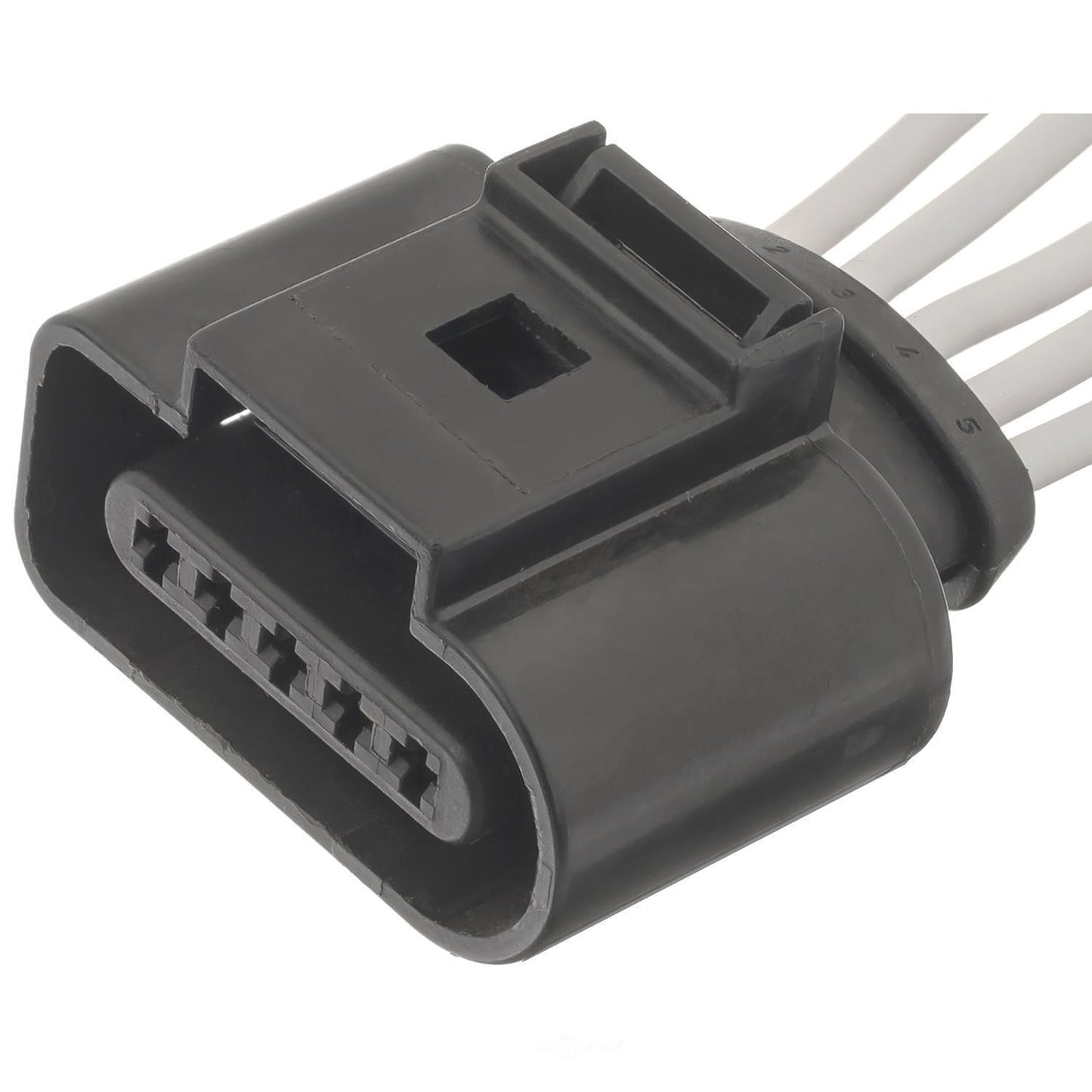 BWD PT2849 Mass Air Flow Sensor Connector