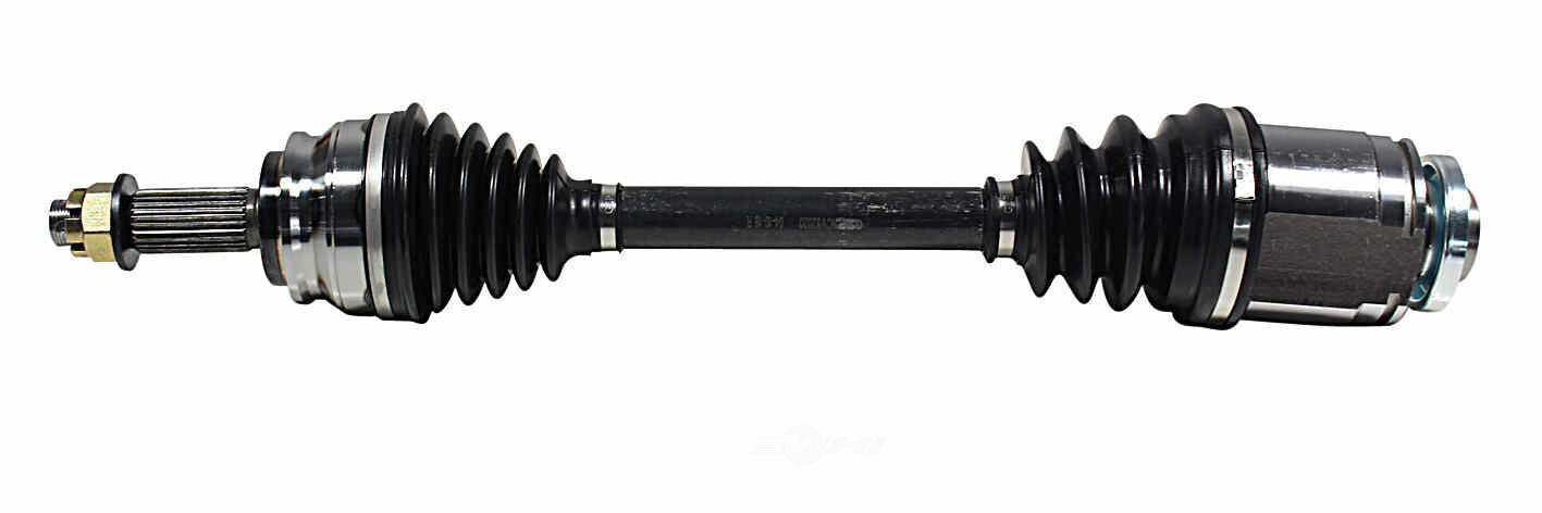 GSP North America NCV82020 CV Axle Assembly