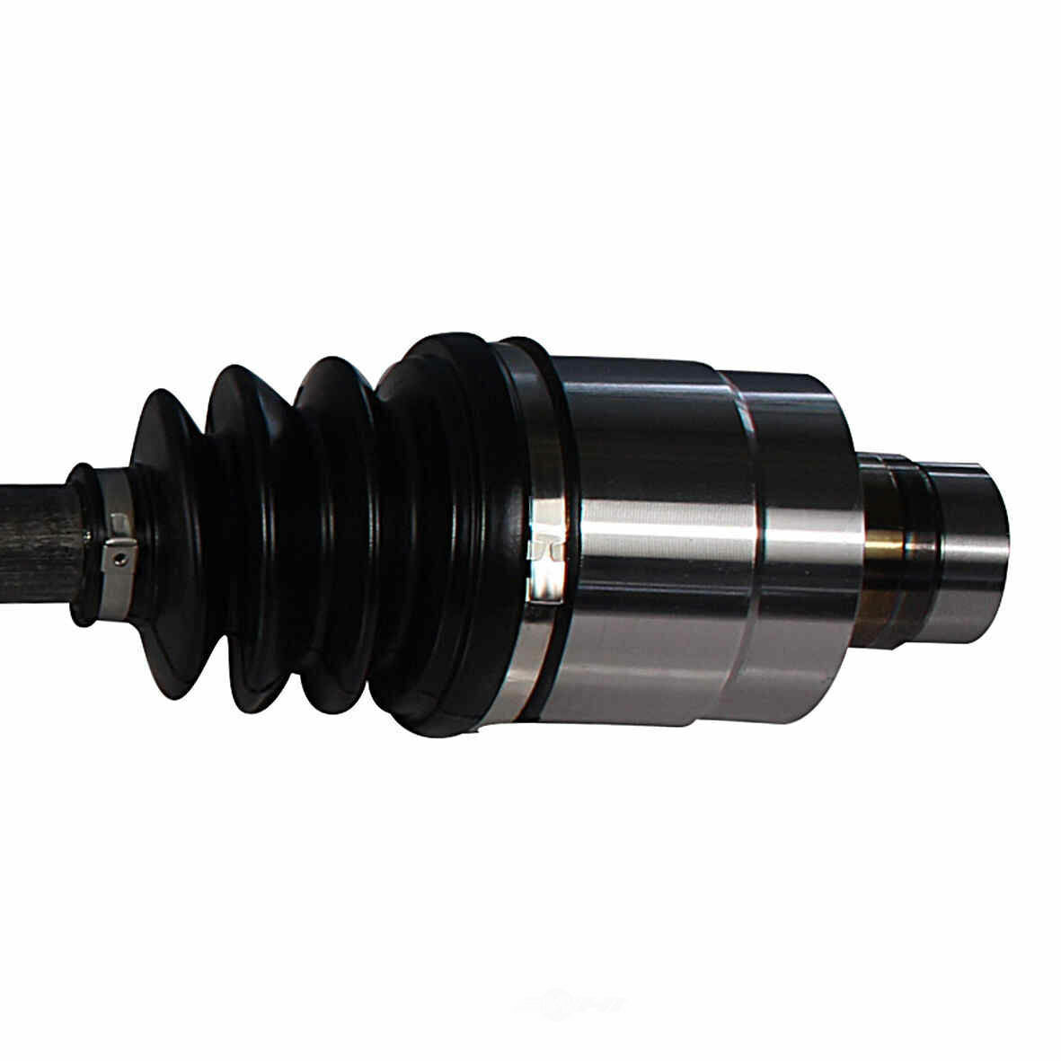 GSP North America NCV36086 CV Axle Assembly