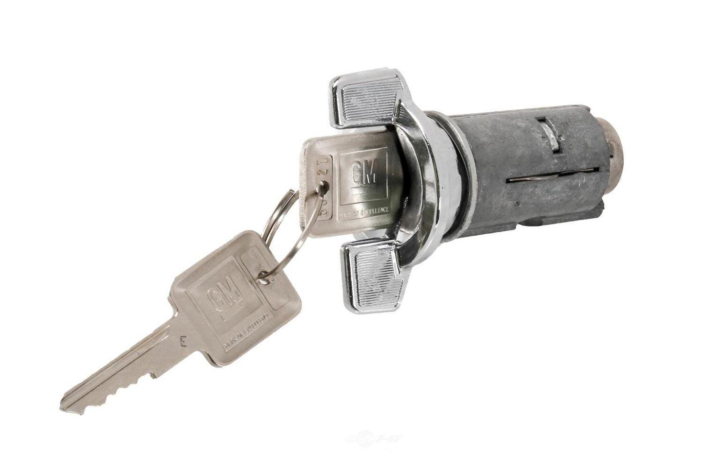 Genuine GM Parts 19356477 Ignition Lock Cylinder Set
