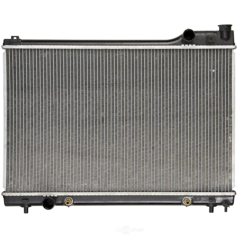 Spectra Premium Industries Inc CU1307 Radiator