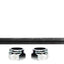 ACDelco Professional 45G0454 Suspension Stabilizer Bar Link