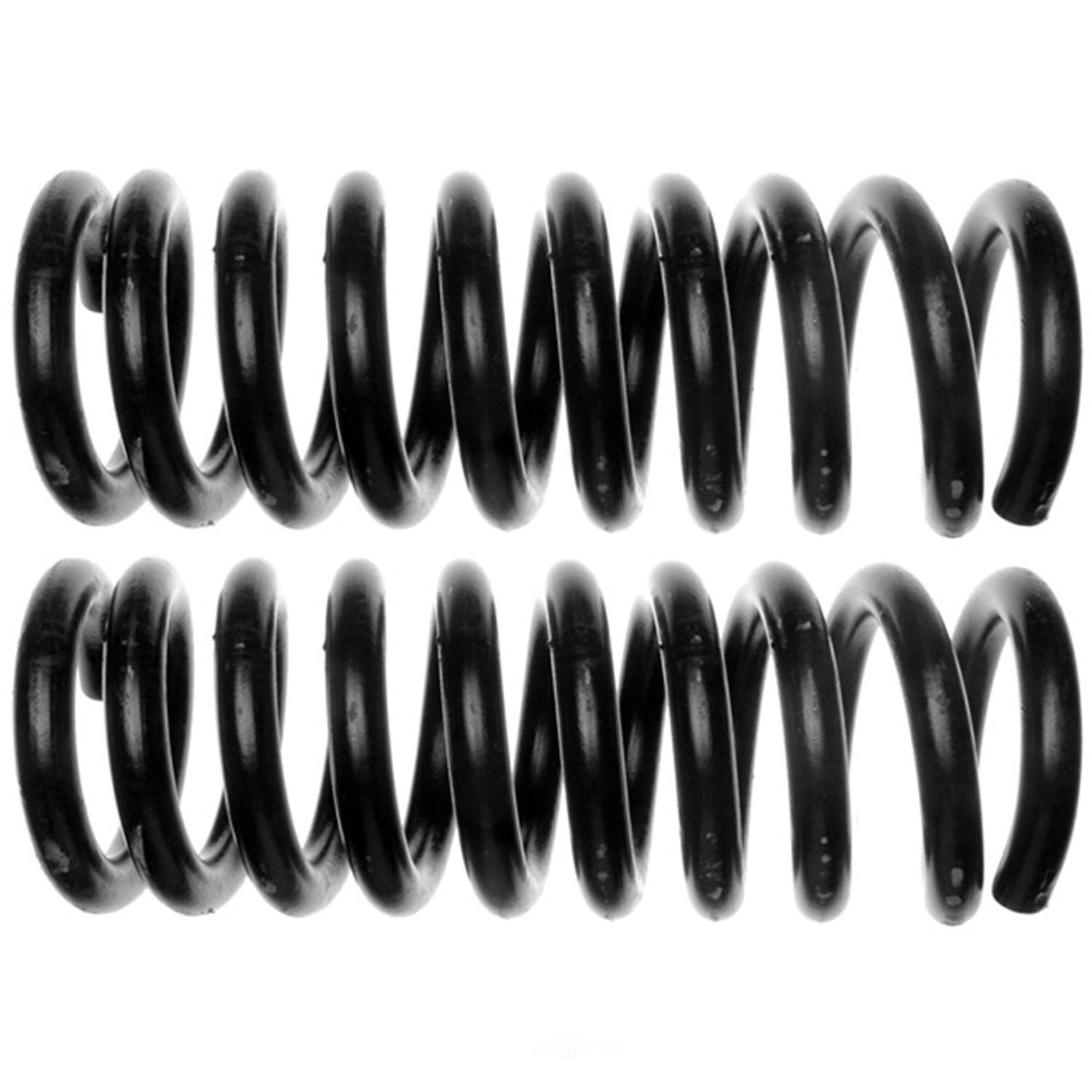 Moog 81010 Coil Spring Set
