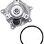 CARTER WATER PUMPS W9210M Engine Water Pump
