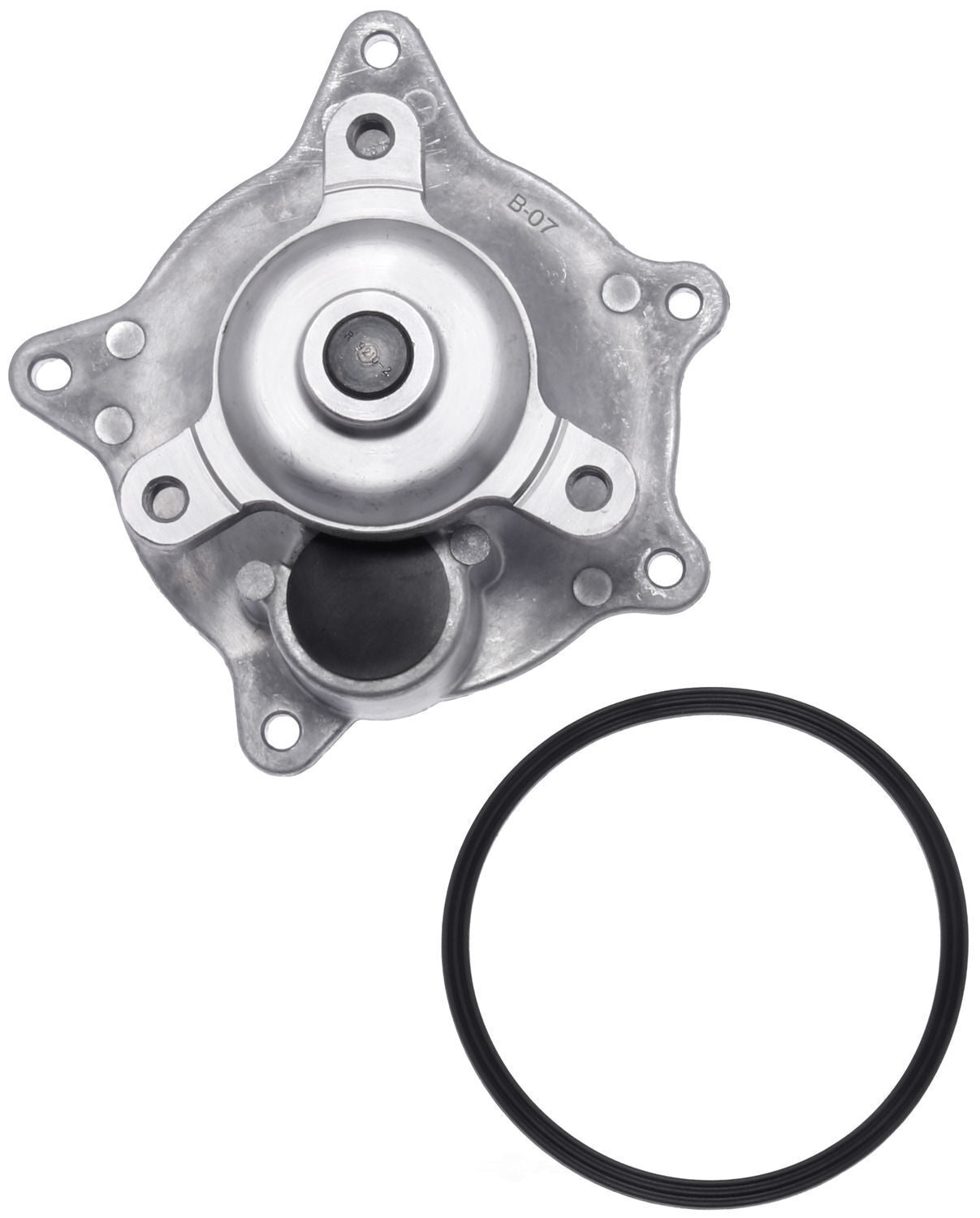 CARTER WATER PUMPS W9210M Engine Water Pump