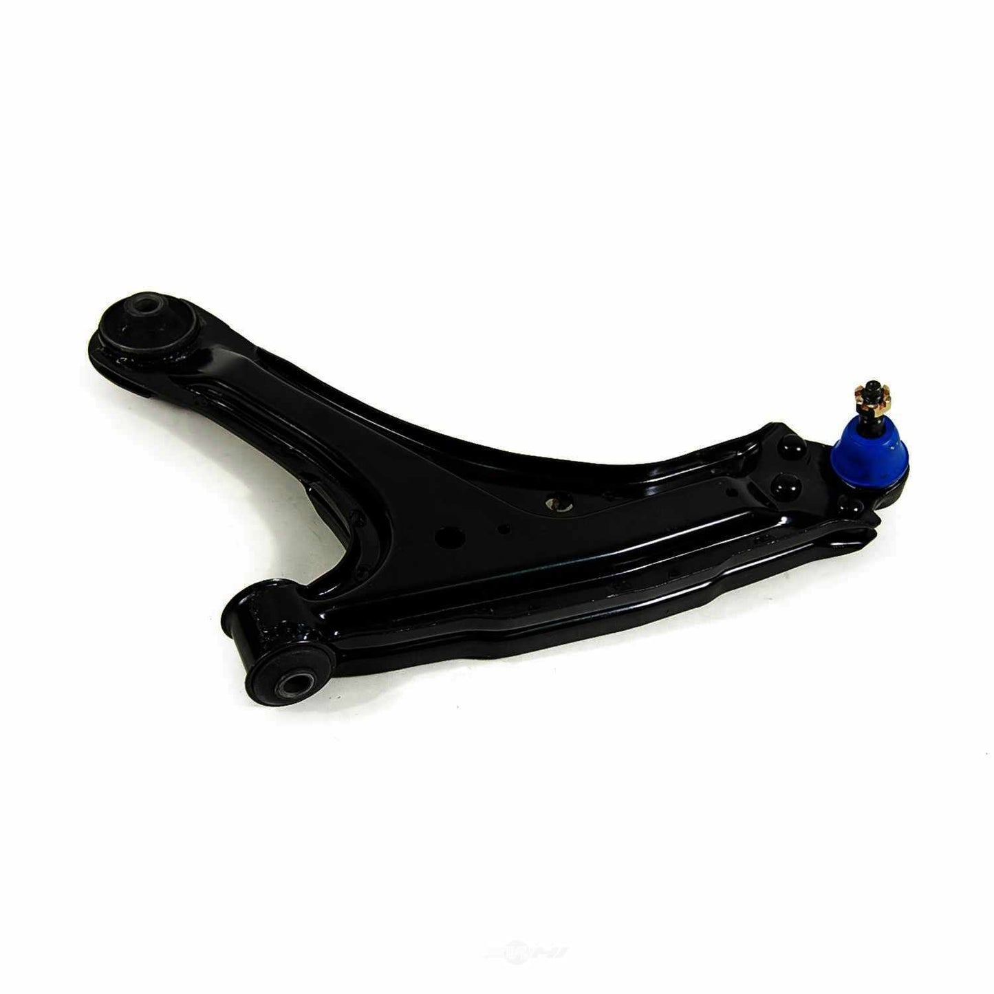ACDelco Advantage MS50171 Suspension Control Arm and Ball Joint Assembly