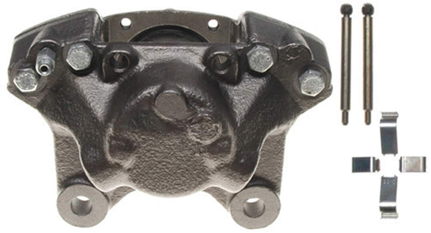 ACDelco Professional Durastop 18FR919 Disc Brake Caliper